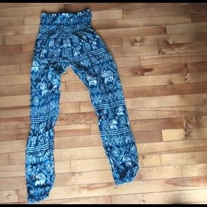 BOHO Pants