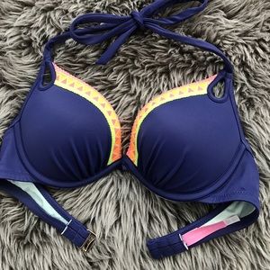 victoria's secret swim top
