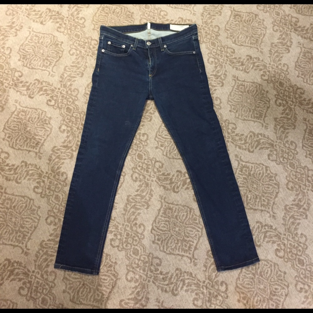 Rag & Bone skinny jeans