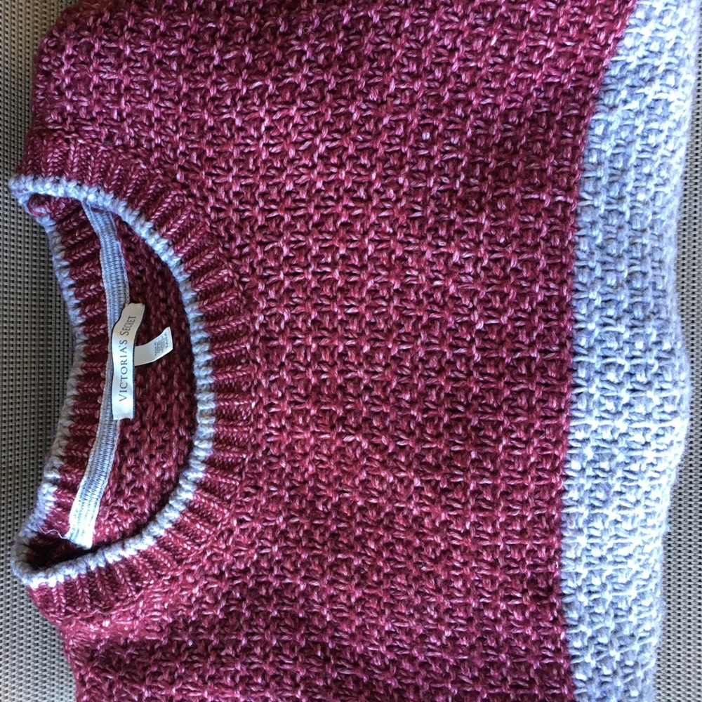 Victoria's Secret Wool sweater
