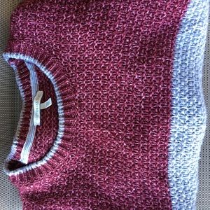 Victoria's Secret Wool sweater