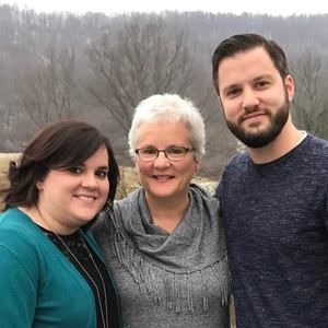 Meet your Posher, Donna