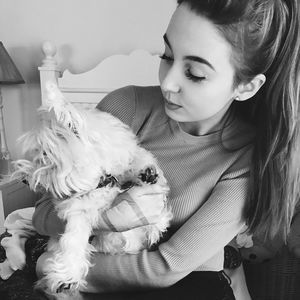 Meet your Posher, Louise