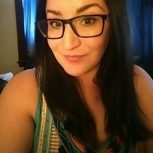 Meet your Posher, Marina