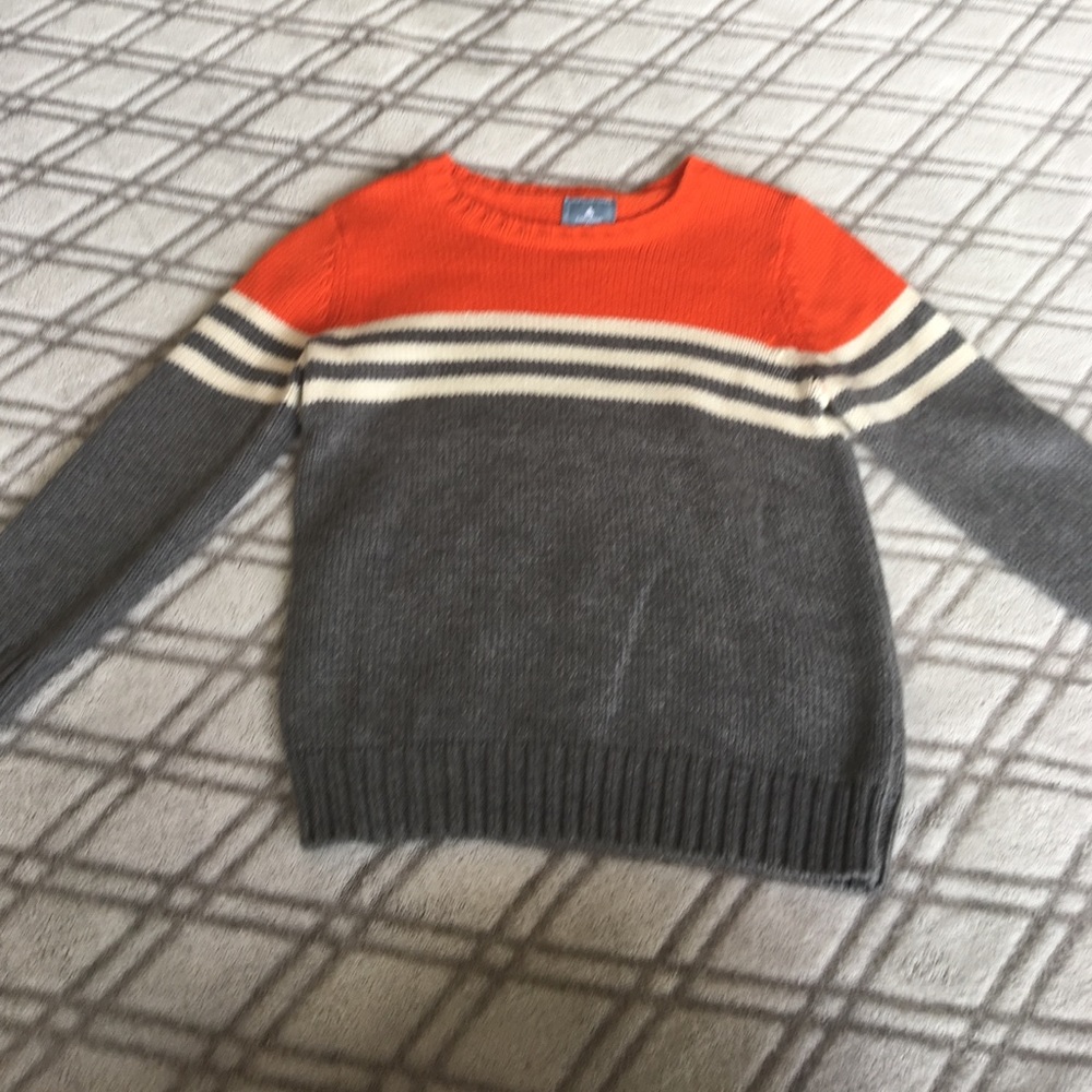 Gap boys sweater
