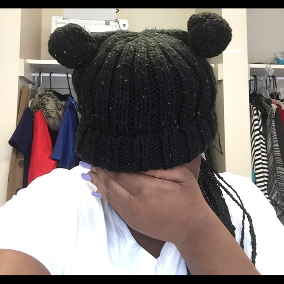 Black Divided with H&M hat. - Picture 2 of 2