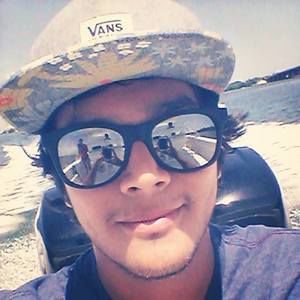 Meet your Posher, Arturo