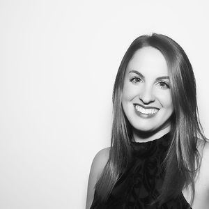 Meet your Posher, Katelyn