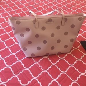 Kate spade tote