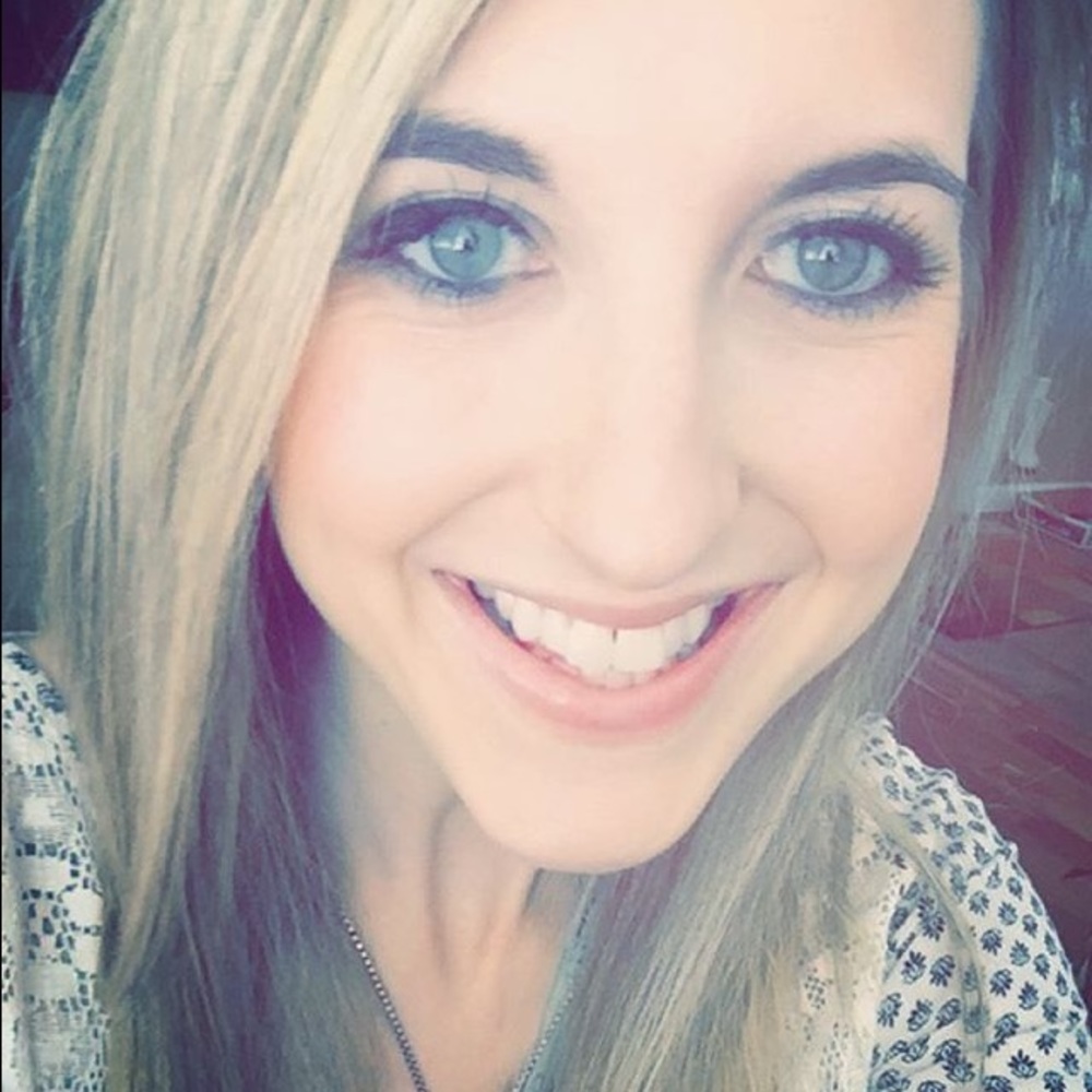 Meet your Posher, Jessica