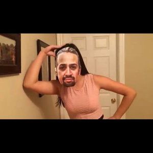 Meet your Posher, Lorena