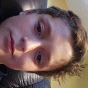 Meet your Posher, Richard