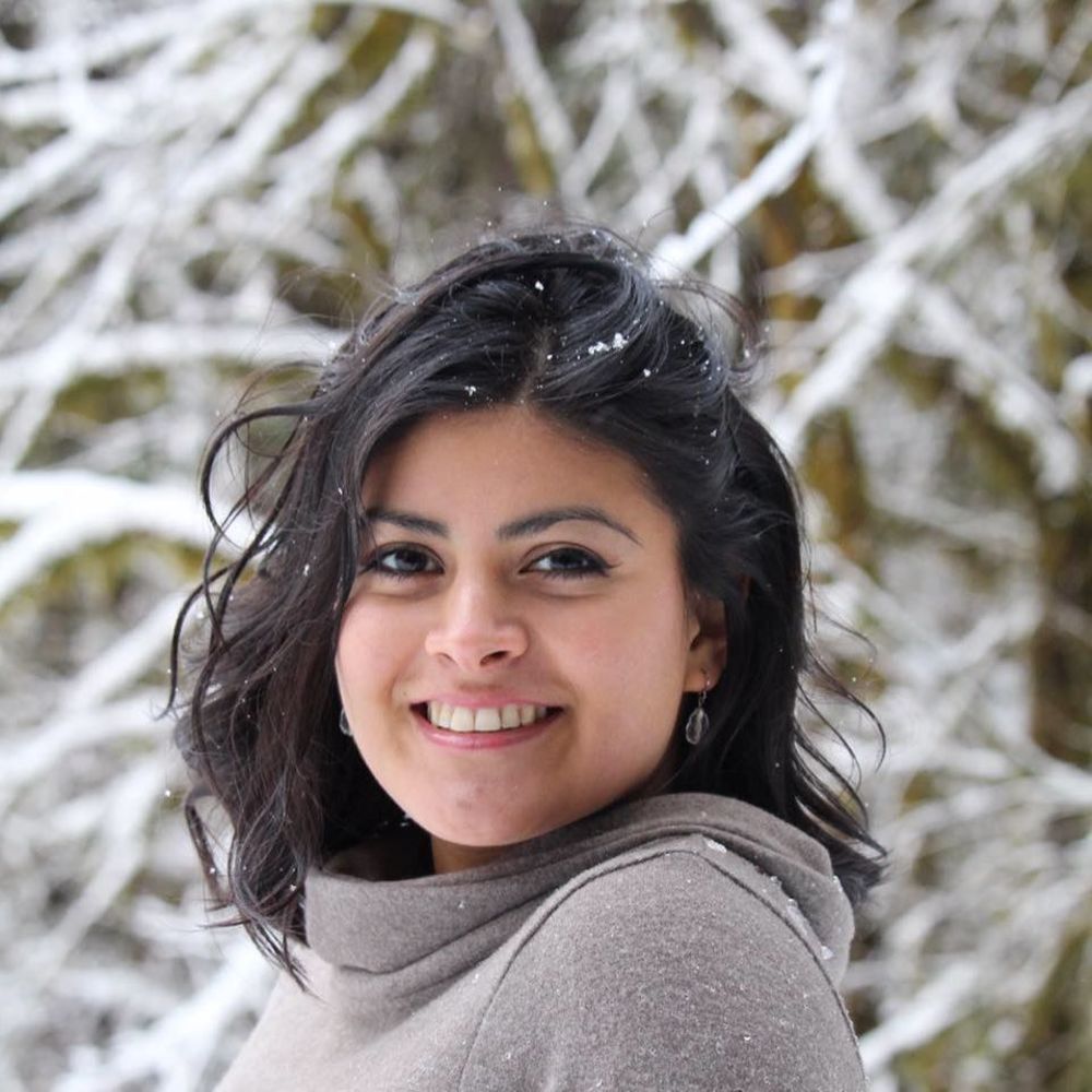 Meet your Posher, Melinda