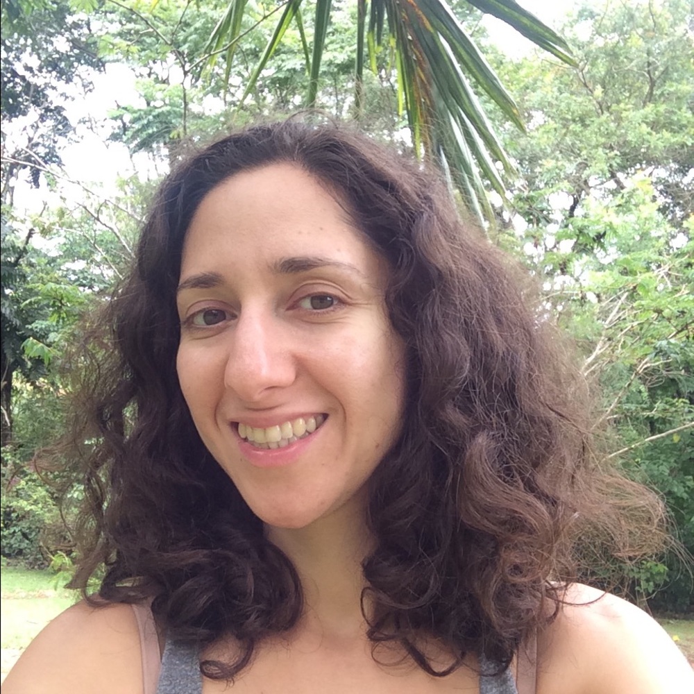 Meet your Posher, Tamara