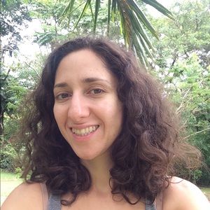 Meet your Posher, Tamara