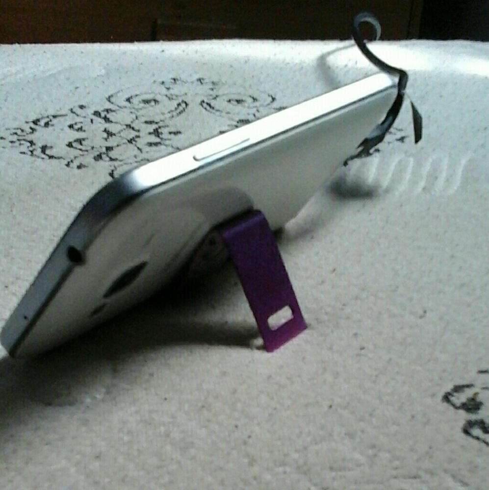 Phone / tablets stand holder