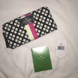 Brand new Kate Spade wallet