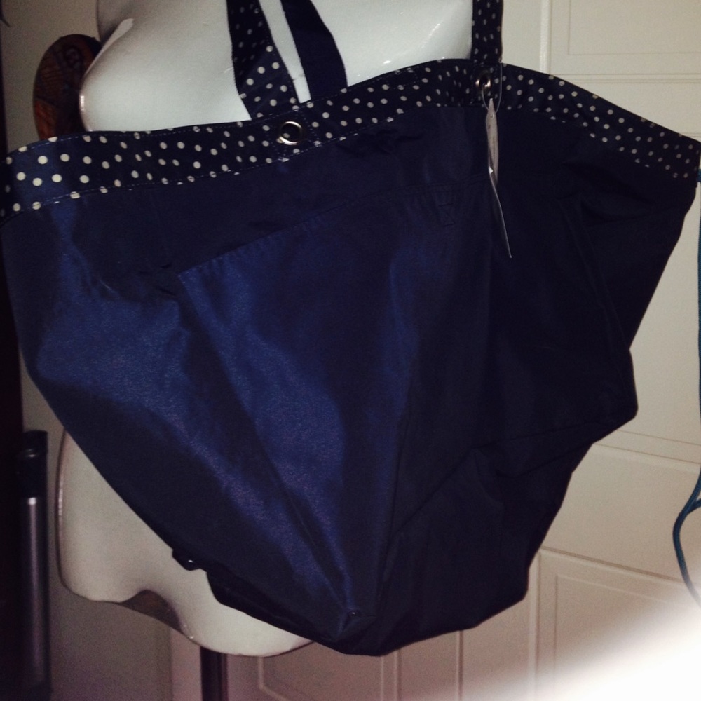 Soft Utility Tote by 31 gifts