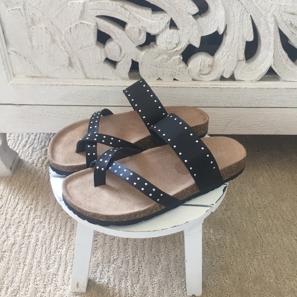 steve madden birkenstocks