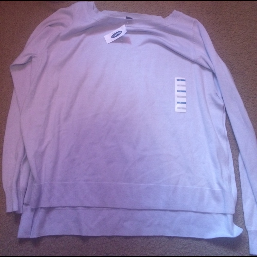 Old Navy Sweater