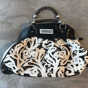 Nicole Lee hobo bag