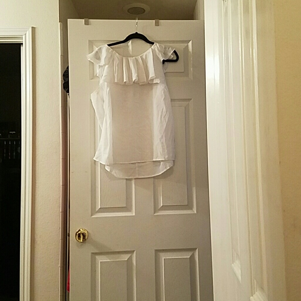 Short Sleeve Dress Top