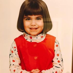 Meet your Posher, Casey