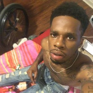 Meet your Posher, Dayshawn