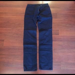 Bonobos Straight Fit Chinos 32x36