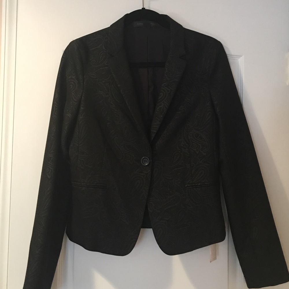Express Blazer