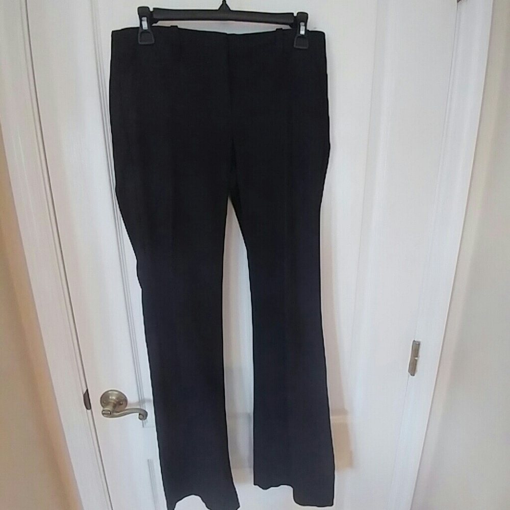 THEORY DRESS PANT