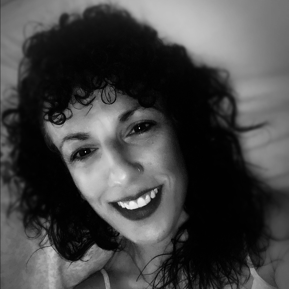 Meet your Posher, Lianne