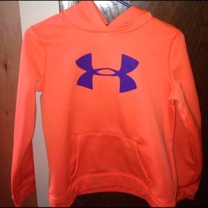 Underarmer Sweatshirt