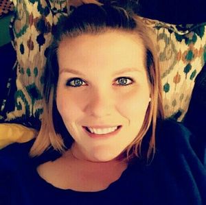 Meet your Posher, Heidi