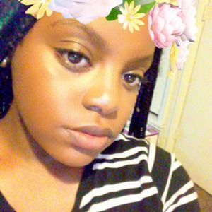 Meet your Posher, Raven