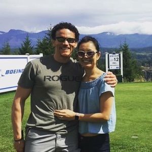 Meet your Posher, Keiko