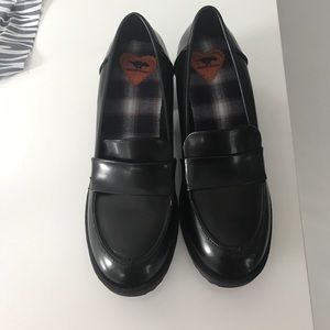 SALE SALE SALE ⚡️⚡️rocket dog casual chunky heels