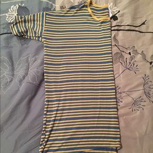Lularoe xs Irma