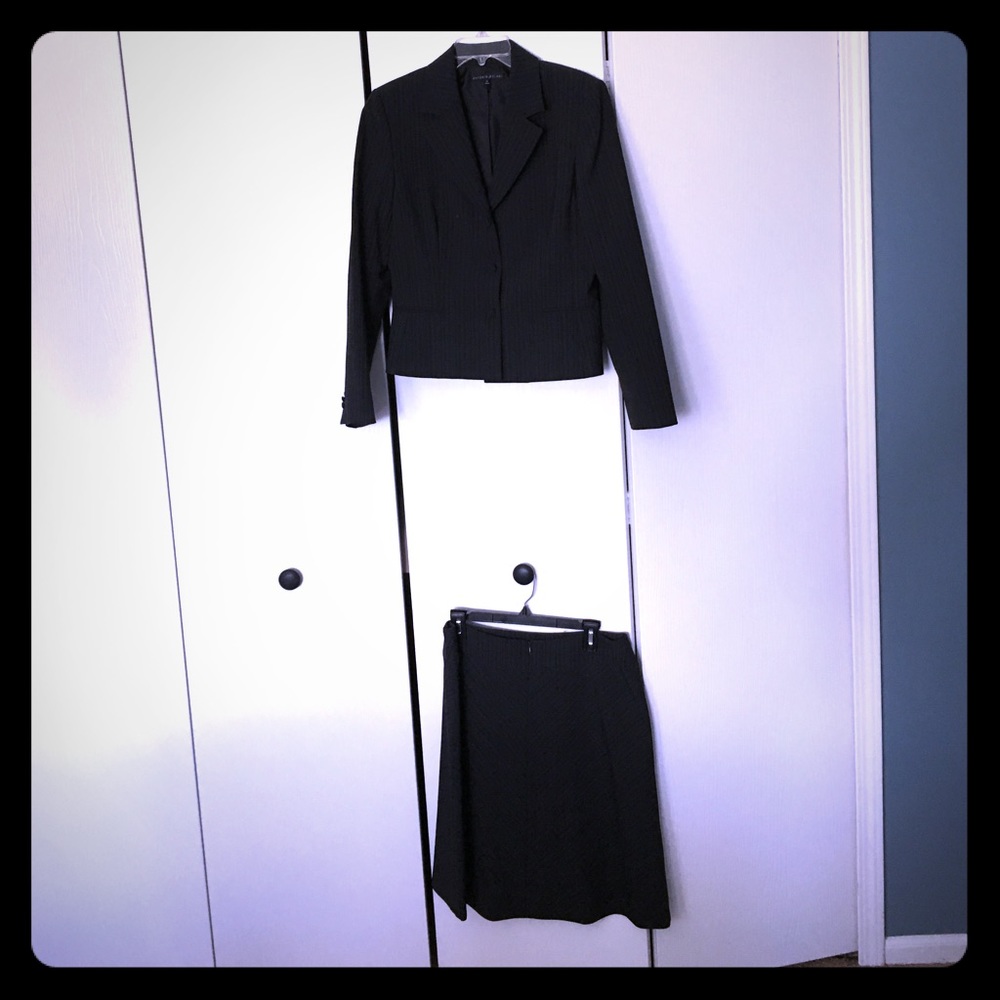 Antonio Melani Suit