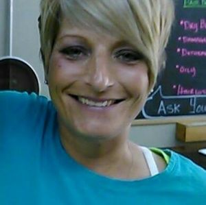 Meet your Posher, Aimee