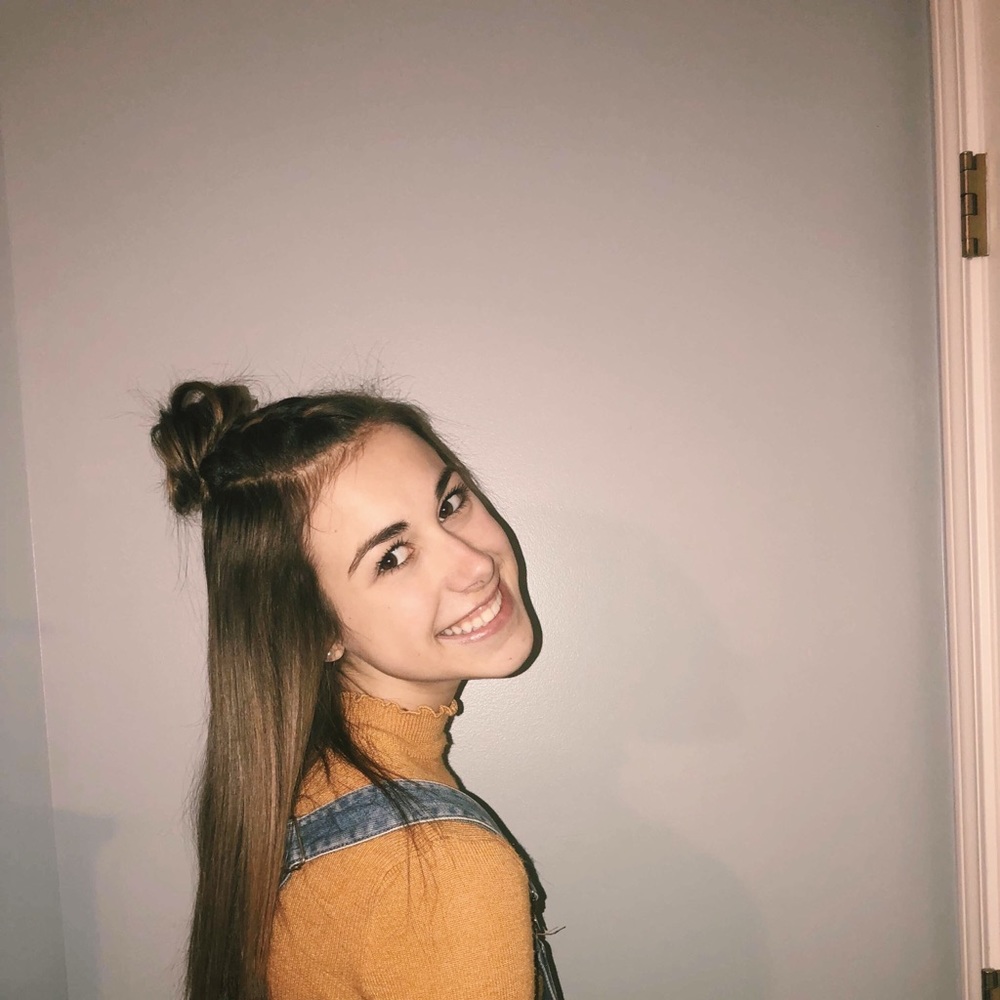 Meet your Posher, Sami