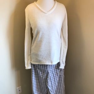 Croft & Barrow/Sonoma Pajama Set