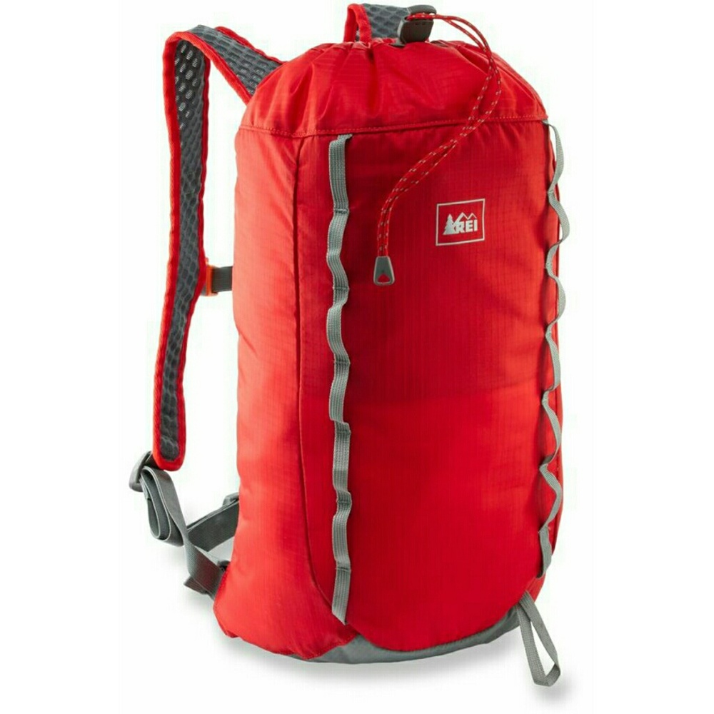 Rei Flash 18L pack