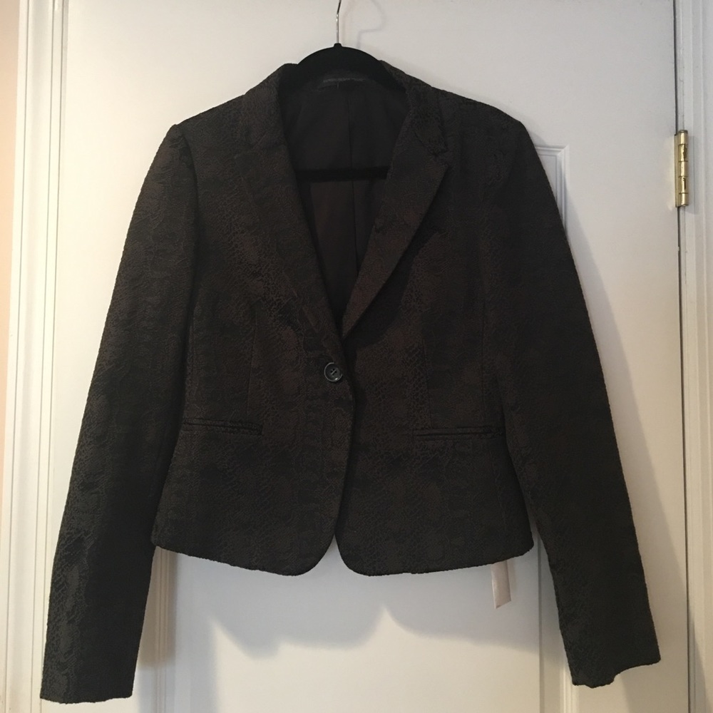 Express Blazer - image 1
