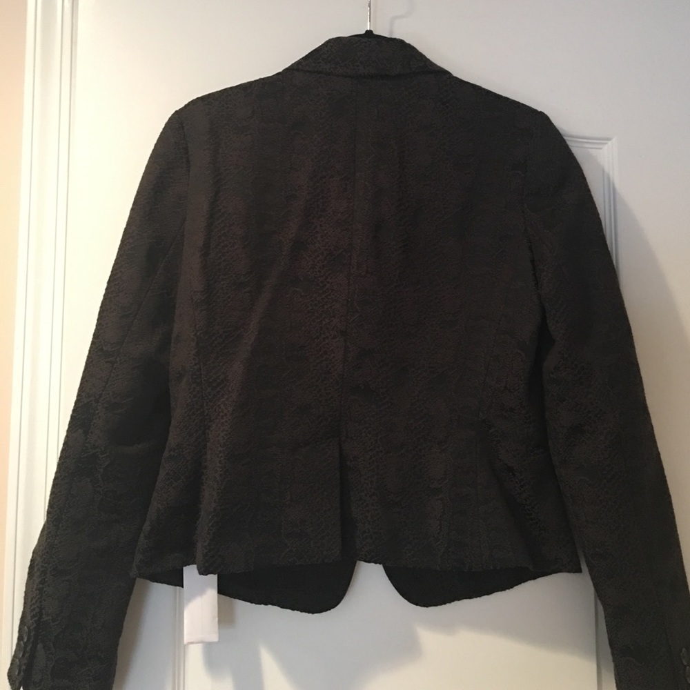 Express Blazer - image 4