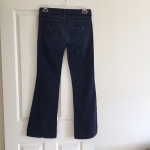 Adriano Goldschmeid "the Club" jeans