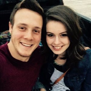 Meet your Posher, Kaylin