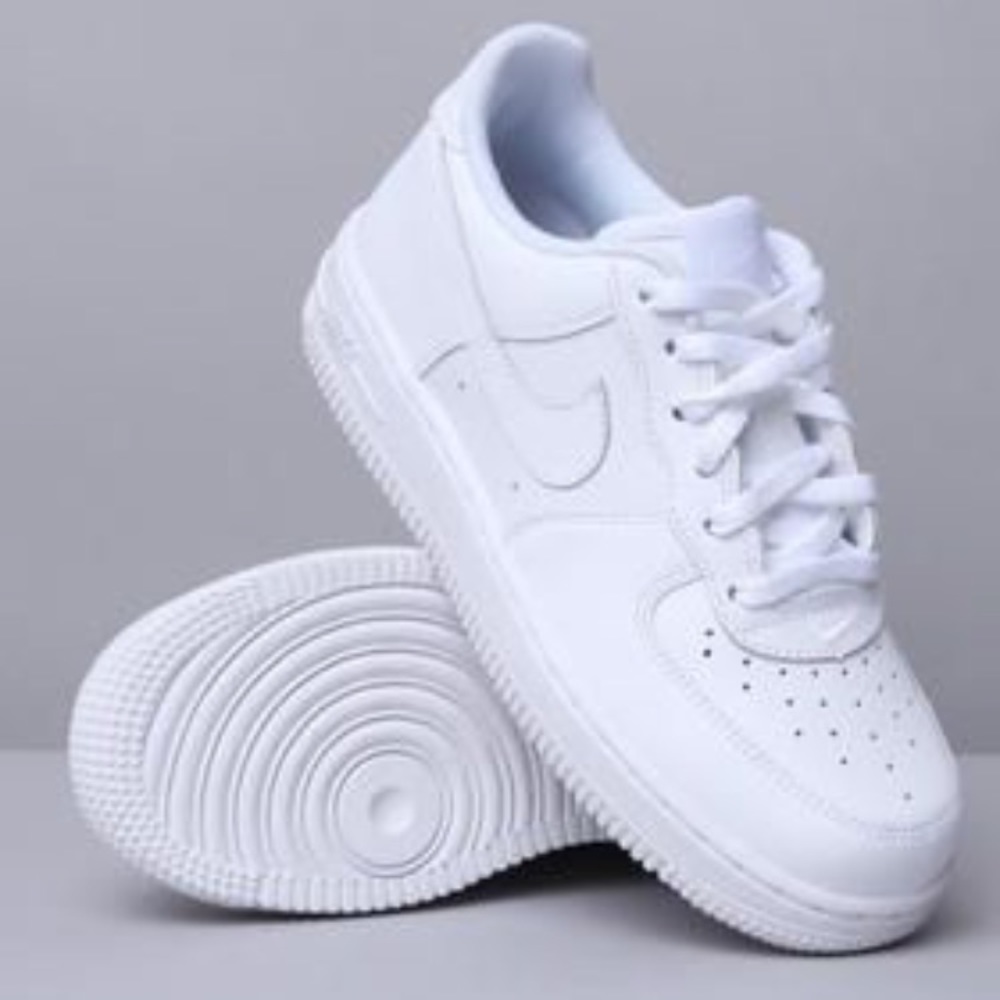 Air Forces