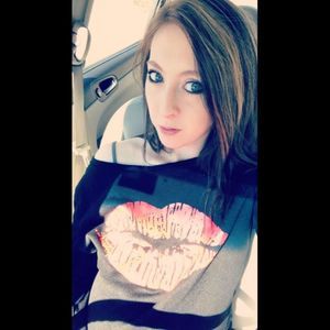 Meet your Posher, Beth