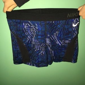 Nike Pro Spandex